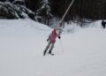 Sommerski am Schnalstaler Gletscher 2011
