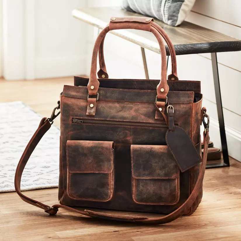Wine Bag