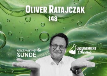 Aus Blickwinkel KUNDE wird Unternehmenschemie.de
