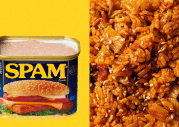 5 Speedy Meals Our Editors Make With Spam