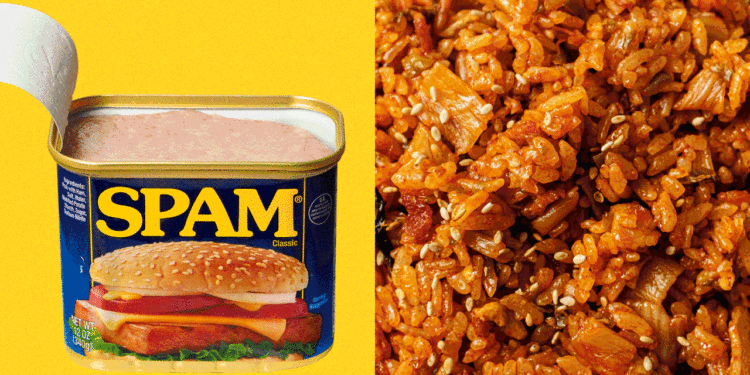 5 Speedy Meals Our Editors Make With Spam