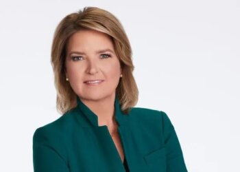 „Current“ von Christine Romans startet am 3. August auf NBC News Now