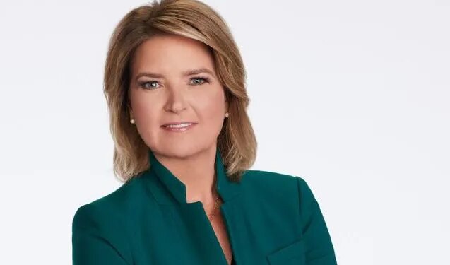 „Current“ von Christine Romans startet am 3. August auf NBC News Now
