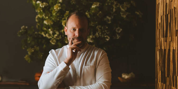 Ikarus Gastkoch im Juni: David Toutain