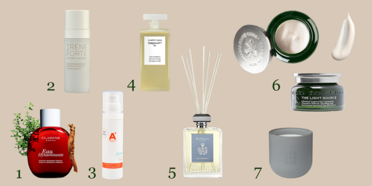 Beauty Top 7 Januar’25