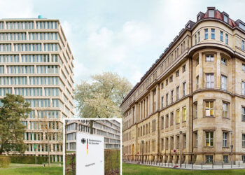Bundesministerium für Gesundheit (BMG)