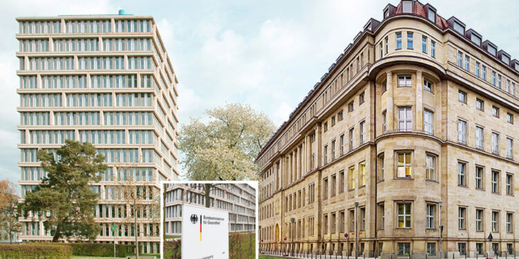 Bundesministerium für Gesundheit (BMG)