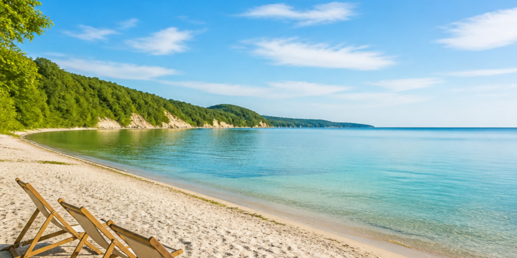 Kiel Strand: die besten Badestellen an der Ostsee