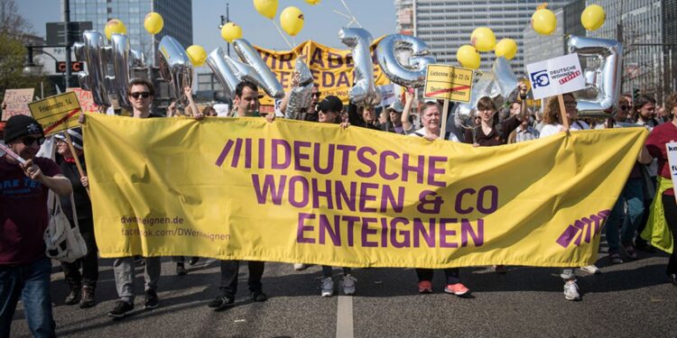 Article 15 of the German Constitution and Its Consequences: How Berlin’s “Socialization” Policy Is Harming Germany as a Business Hub