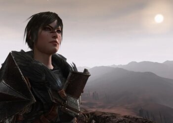 Der ehemalige Dragon Age-Boss von BioWare schließt die Dragon Age Remaster-Trilogie aus