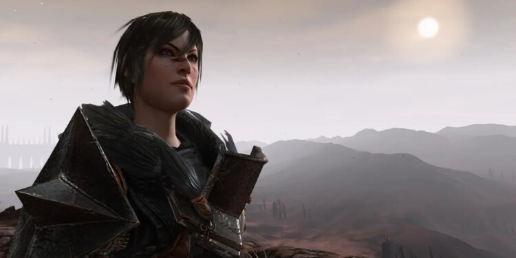 Der ehemalige Dragon Age-Boss von BioWare schließt die Dragon Age Remaster-Trilogie aus