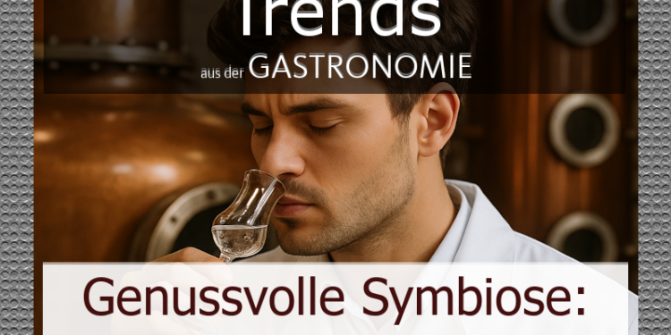 Genussvolle Symbiose: Alkohol in der Gastronomie