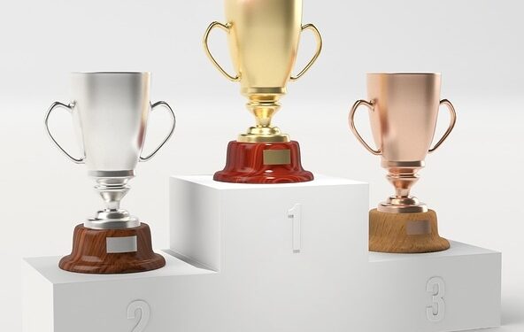 Dies sind die besten Versicherungsdienstleister