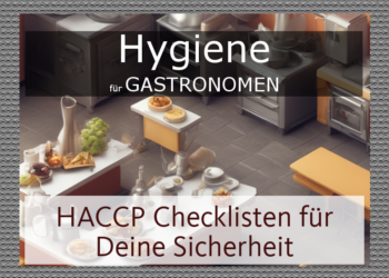 Prüfungspflicht aller elektrischen Geräte – Das Informations Portal für die Gastronomie