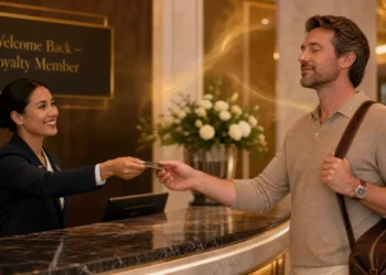 Signature Scenting & Hotel Guest Retention
