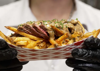 Eater Lands 2026 Daytime Emmy Nomination