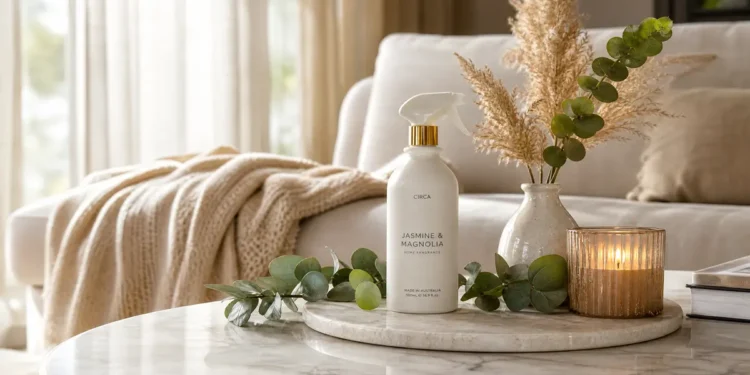 Home Fragrance Sprays UAE: Your 2026 Luxury Scent Guide