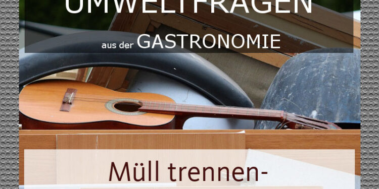 Personalhygiene in Restaurantküchen – Das Informations Portal für die Gastronomie