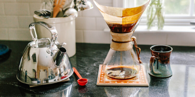Start Your Day With Coffee? 5 WaysTo Make Yours Even Healthier