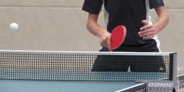 Tischtennis Bezirk Heilbronn – Mitteilungen: Spielklassen