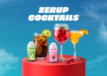 Sommer Mocktail Rezepte