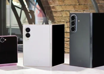 Alles, was Sie über die neuesten Mobiltelefone von Samsung wissen müssen, und mehr …