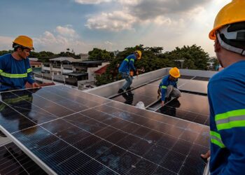 The Business Case for Climate Action Is Stronger Than It Looks