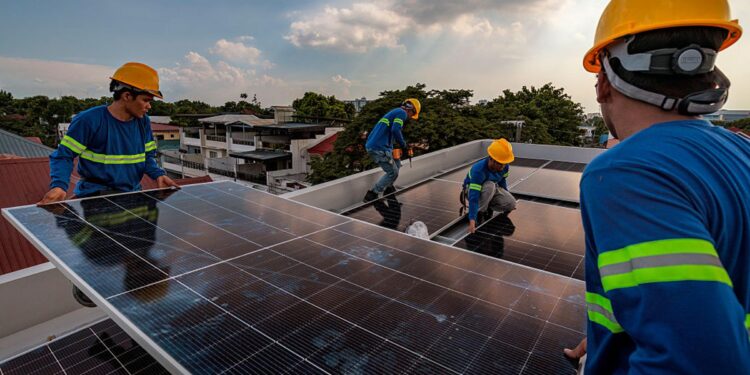 The Business Case for Climate Action Is Stronger Than It Looks