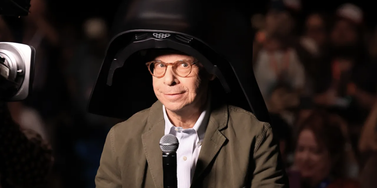 Spaceballs 2 SDCC-Panel: Rick Moranis‘ Rückkehr, Details zu Mel Brooks Yogurt, Parodie auf das 11-Phasen-Filmuniversum