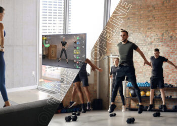 Wondercise: Der Fitness-Revolutionär?