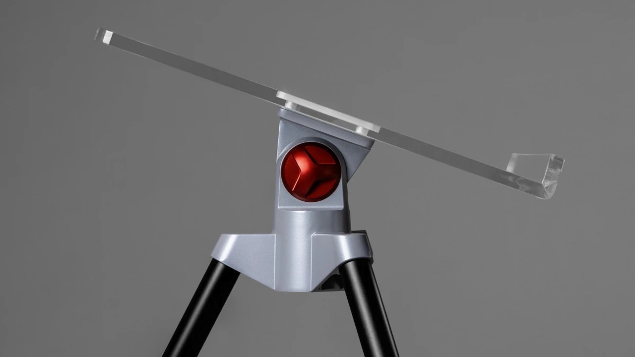 Marc Newson's Bookstand