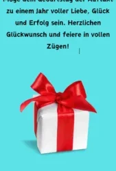 Liebevolle Geburtstagssprüche Für Männer – Poesie Pur