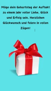 Liebevolle Geburtstagssprüche Für Männer – Poesie Pur