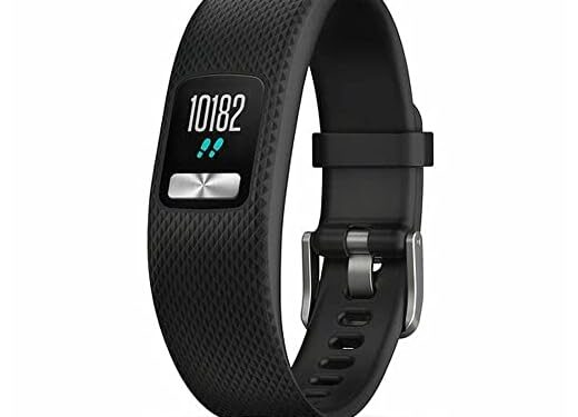 garmin vivofit fitness tracker – [Exklusiver Einblick]