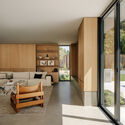 Paraiso Remodel / Austin Sandy Architects - Interior Photography, Living Room