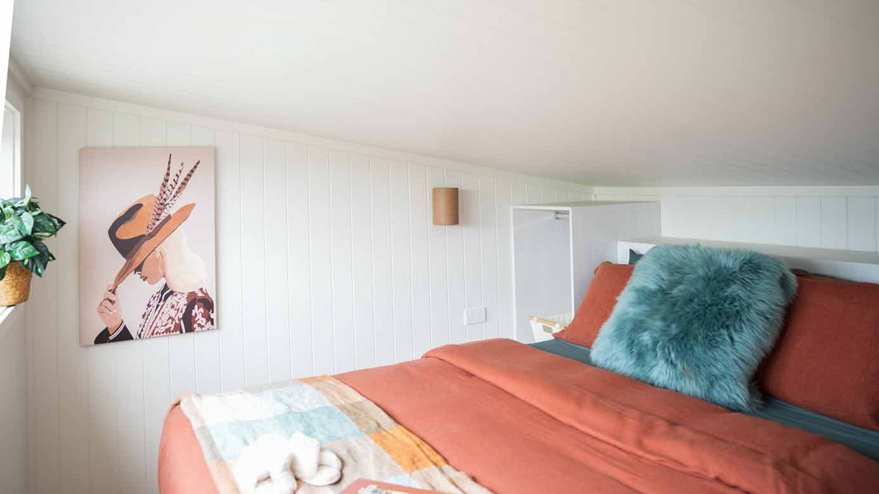 Kookaburra 2.0 Tiny House