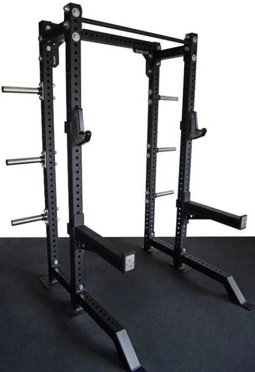 Strong Gains SR6 HALF Rack mit im Konfigurator