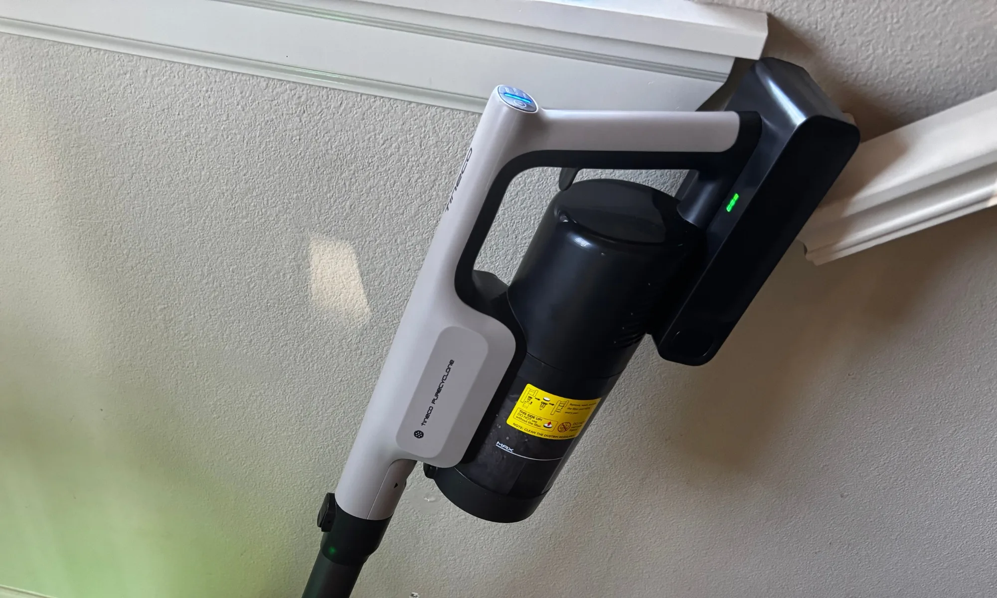 Tineco Pure One Station 5 Pro Staubsauger