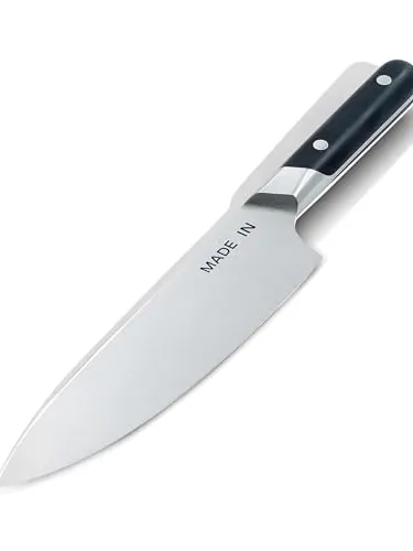 Das Bild könnte enthalten: Klinge, Waffe, Messer und Dolch