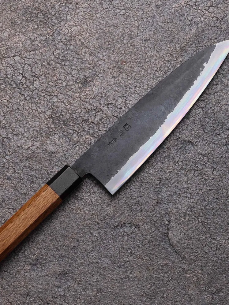 Das Bild könnte enthalten: Waffe, Klinge, Messer und Dolch