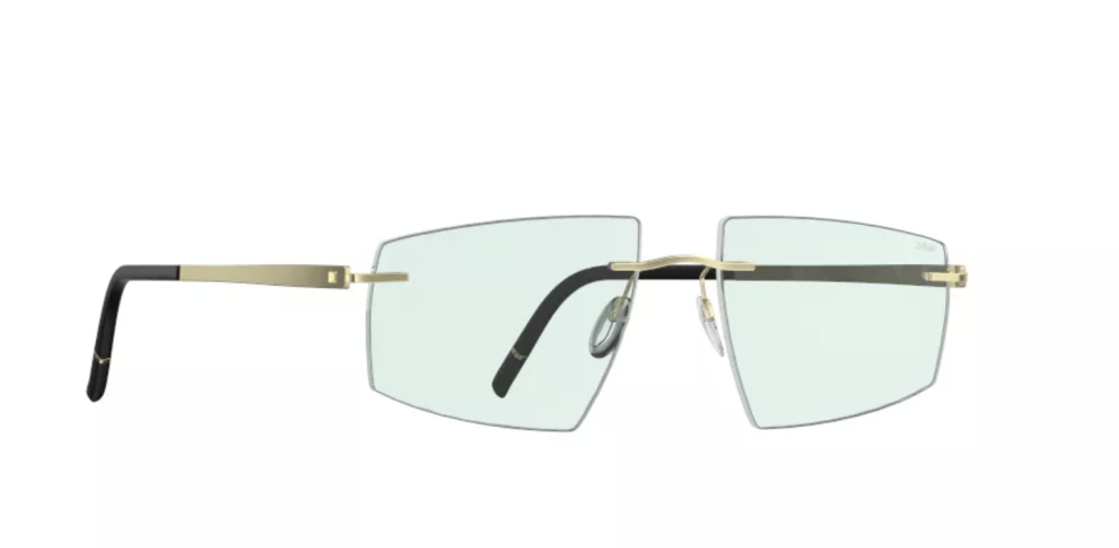 Silhouette definiert Luxus-Sonnenbrillen mit zeitlosem Stil und Innovation neu 2 Silhouette