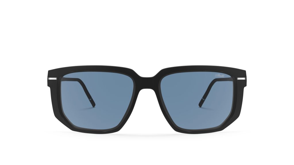 Silhouette definiert Luxus-Sonnenbrillen mit zeitlosem Stil und Innovation neu 4 Silhouette