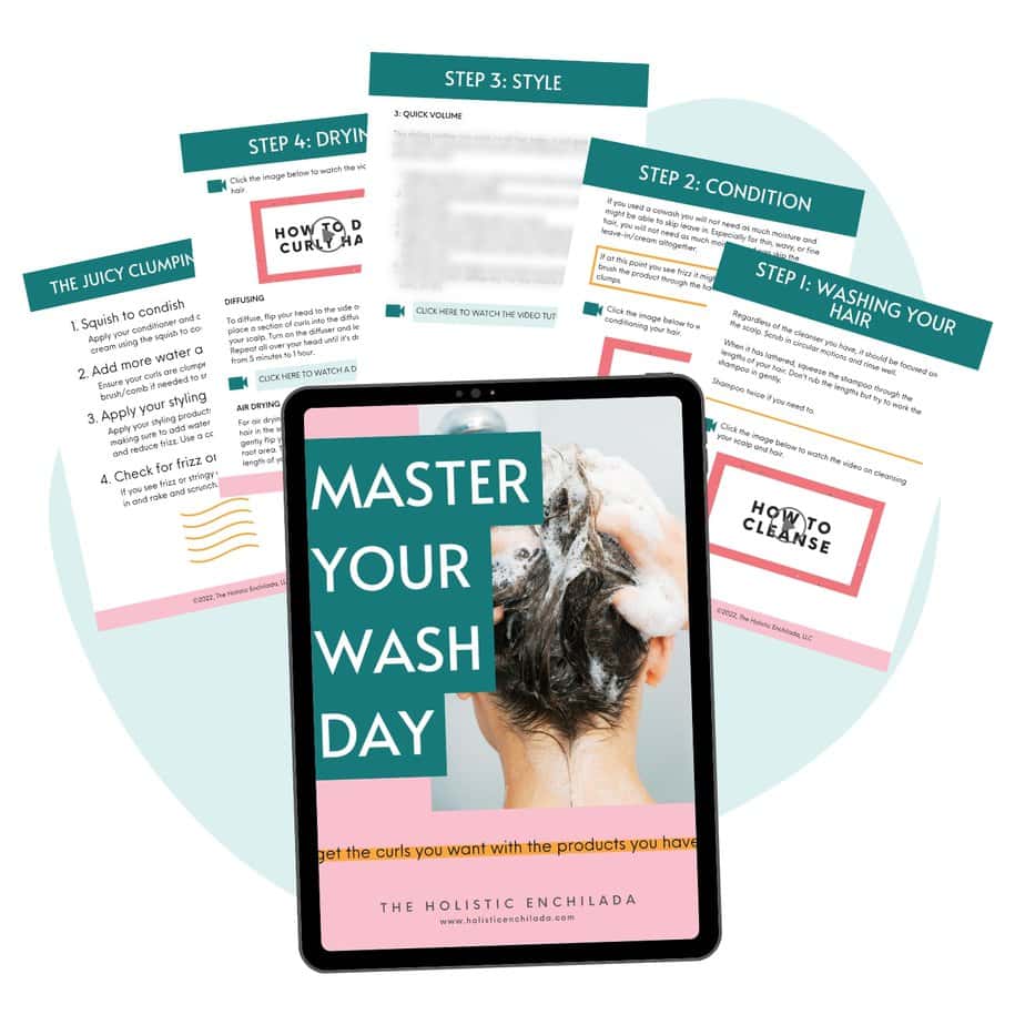 E-Book „Meistern Sie Ihren Waschtag“.