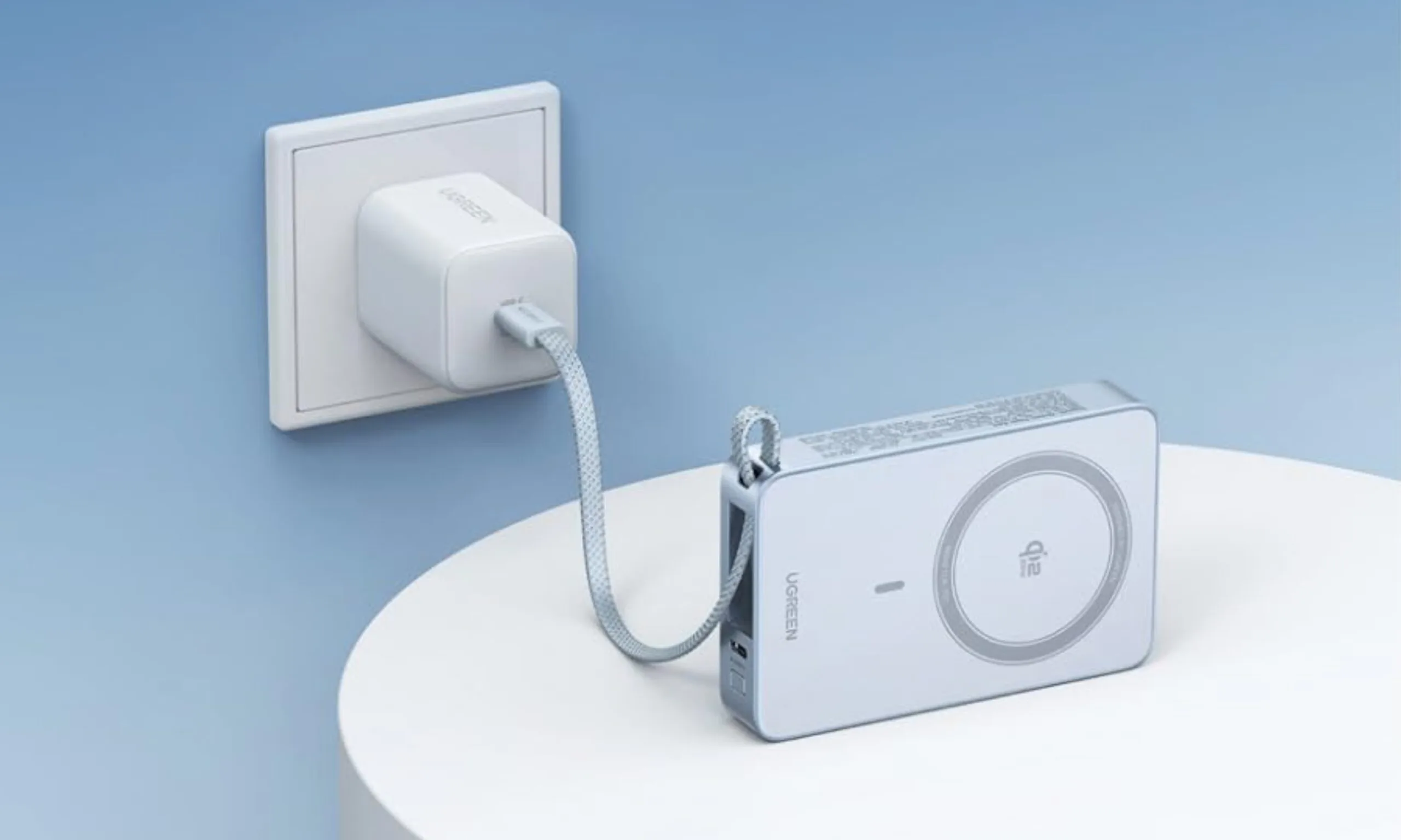 Adapter, Elektronik, Stecker