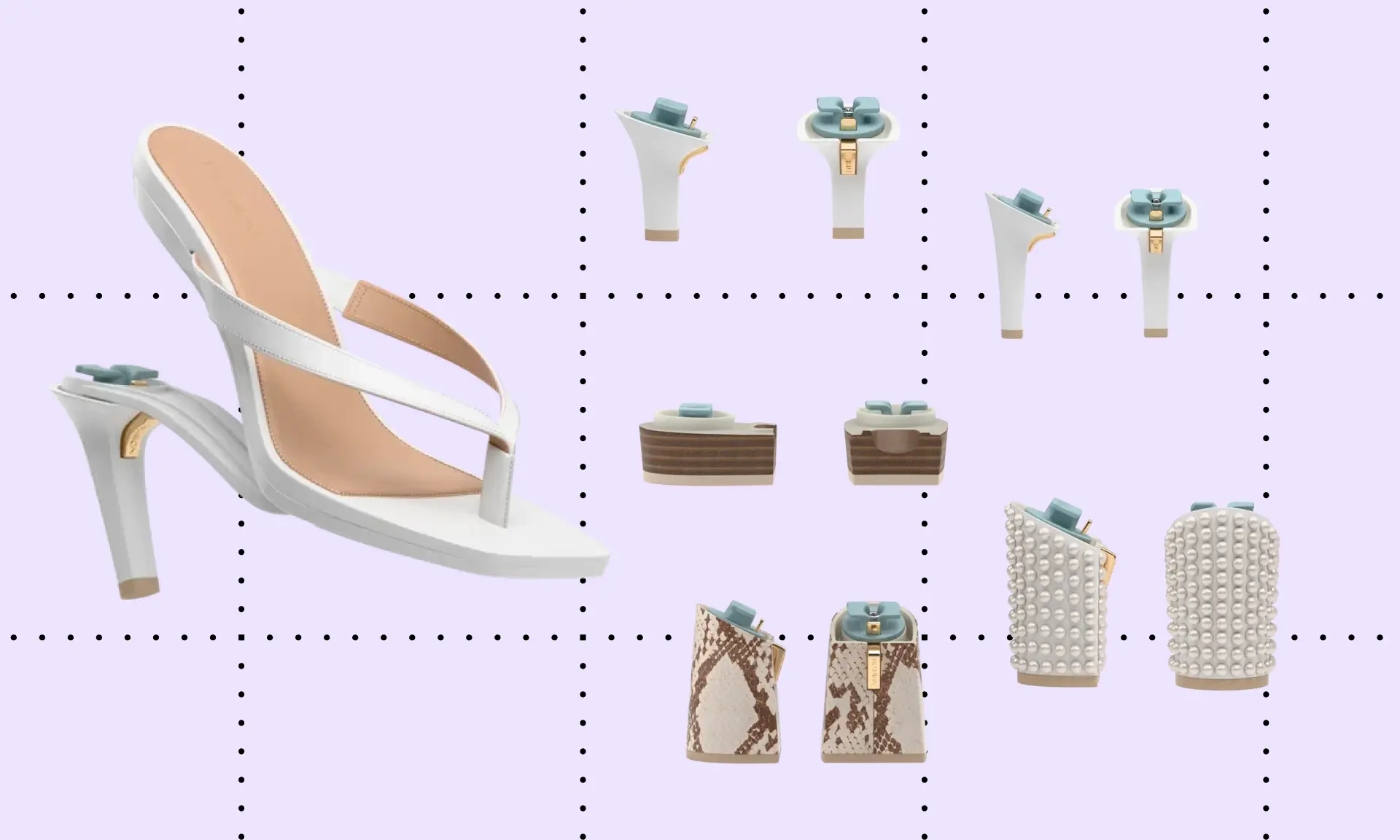 Pashion-Schuhe