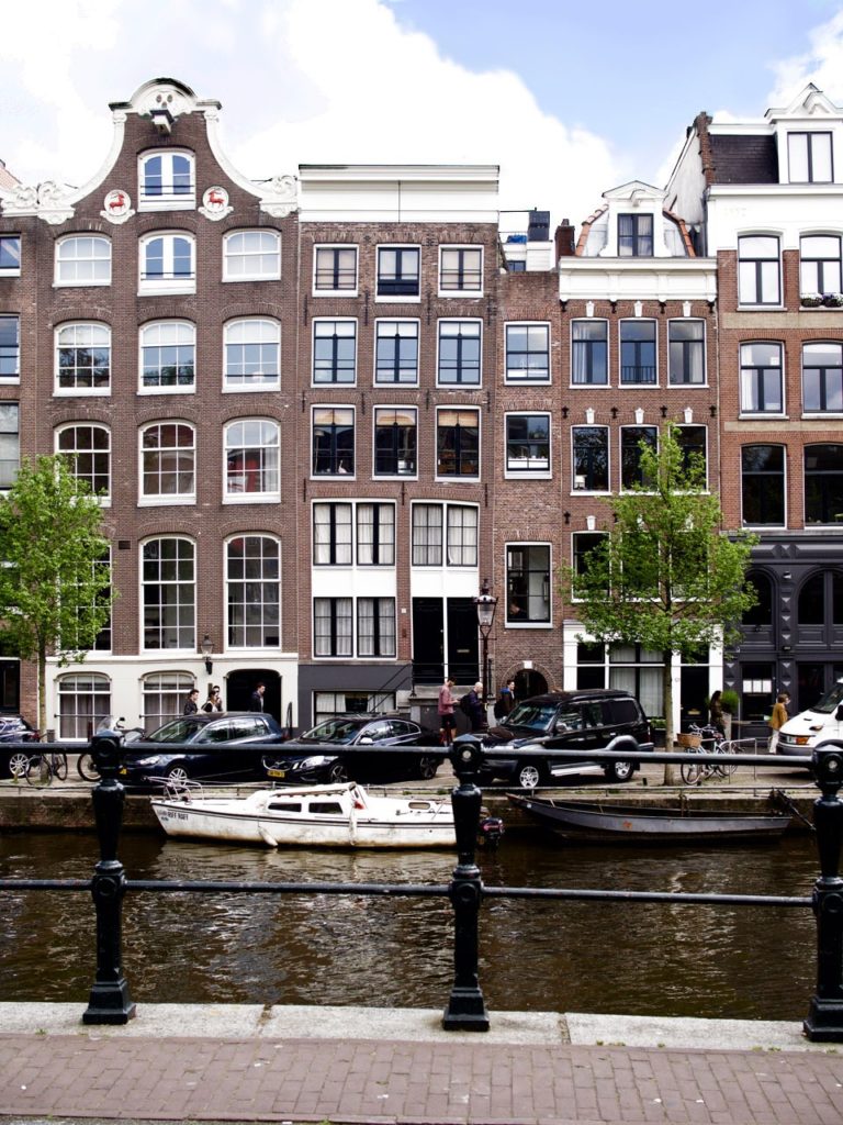 Tagesausflüge von Rotterdam nach Amsterdam