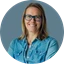 Redakteurin FindeDeinYoga.org Anke Telle