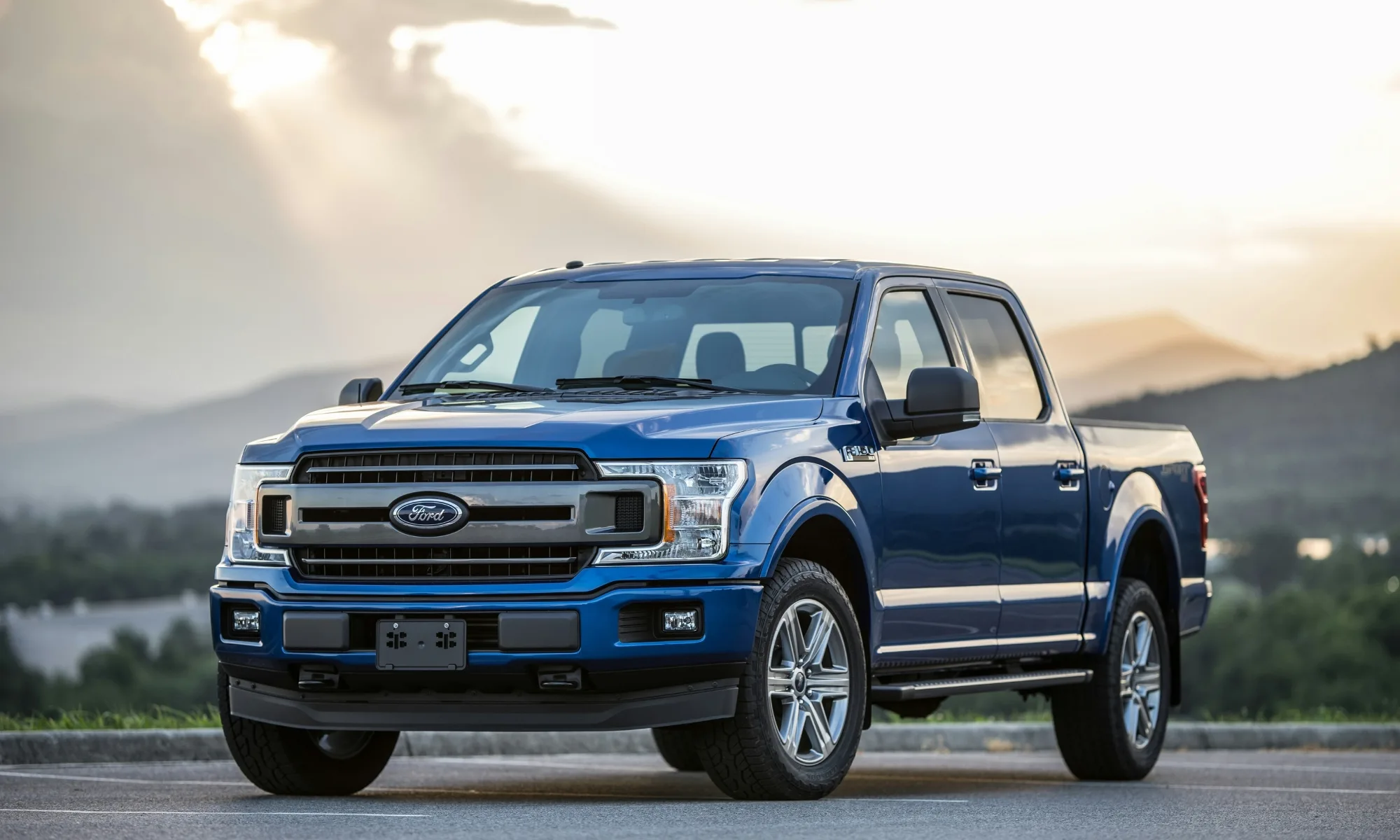 Ford F150