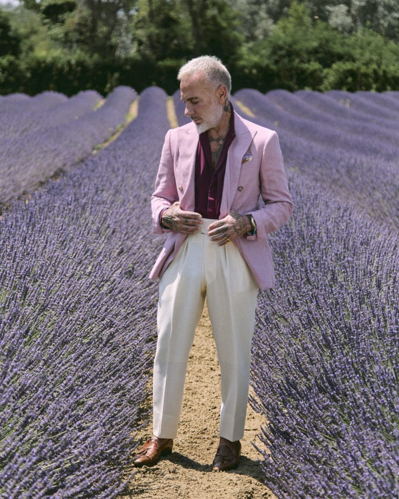 Gianluca Vacchi