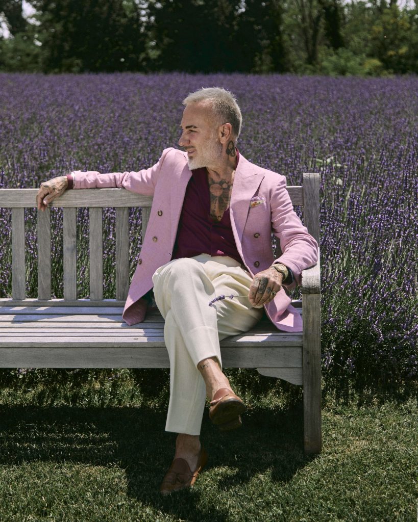 Gianluca Vacchi